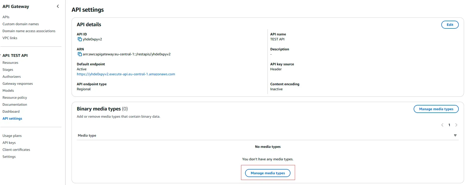 Binary Media Types in API Gateway